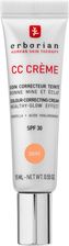Zdjęcie Erborian CC Crème Mini New Krem CC 15ml Doré - Lidzbark Warmiński