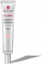 Zdjęcie Erborian CC Crème New Krem CC 40ml Clair - Lidzbark Warmiński