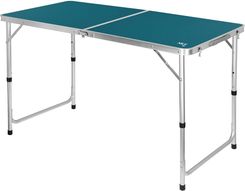 Zdjęcie Nils Camp Nc1605 Niebieski Stół Kempingowy - Brzeg