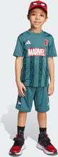 Zdjęcie Zestaw Marvel Spider-Man Tee Set Kids - Tarnów
