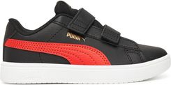 Zdjęcie Puma Rickie Classic V INF 394254 19 Czarny - Poznań