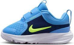 Zdjęcie Buty dla niemowląt i maluchów Nike Star Runner 5 - Niebieski - Zakroczym