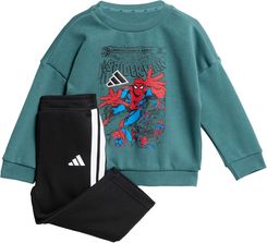 Zdjęcie Zestaw Marvel Spider-Man Jogger Kids - Tarnowskie Góry