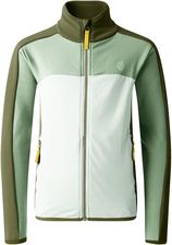 Zdjęcie Dziecięca/niemowlęca Warstwa Środkowa Emergent IV Stretch Midlayer - Łapy