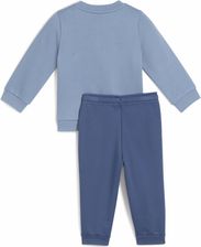 Zdjęcie Dres dla małych dzieci Essentials Minicats PUMA Cool Blue - Radom