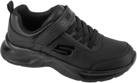 Skechers Dynamatic Textbook Czarny