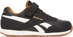 Zdjęcie Reebok CEO V9 25195 02 IV CH Czarny - Żukowo