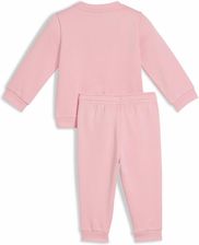 Zdjęcie Dres dla małych dzieci Essentials Minicats PUMA Pinkscape Pink - Poniatowa