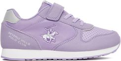 Zdjęcie Sneakersy Beverly Hills Polo Club - Kałuszyn