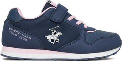 Zdjęcie Sneakersy Beverly Hills Polo Club - Swarzędz