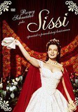 Sissi Opowieść O Prawdziwej Księżniczce (Sissi) (DVD)