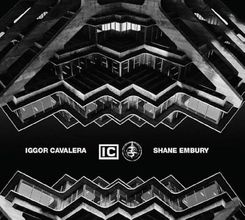 Zdjęcie Iggor Cavalera Shane Embury - Neon Gods Own Your Darkness (digipack) (CD) - Lubawka