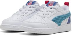 Zdjęcie Sneakersy dla małych dzieci Rebound V6 Low Run Fun PUMA - Kunów