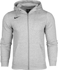 Zdjęcie Bluza sportowa dla dzieci Nike Park 20 Fleece Full-Zip Hoodie - Kańczuga