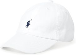 Zdjęcie Czapka z daszkiem Polo Ralph Lauren - Lewin Brzeski