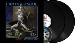 Zdjęcie Cirith Ungol - Live At The Roxy (DVD)+(2xWinyl) - Kielce