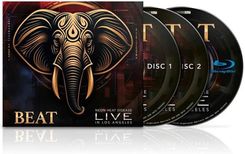 Zdjęcie Beat - Live (Blu-Ray)+(2CD) - Bukowno