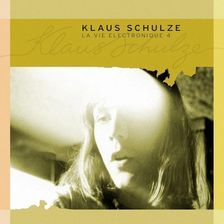 Zdjęcie Klaus Schulze - La Vie Electronique Vol 4 (3CD) - Katowice
