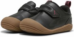 Zdjęcie Sneakersy dla małych dzieci Kitten PUMA Black Team Regal Red - Wleń