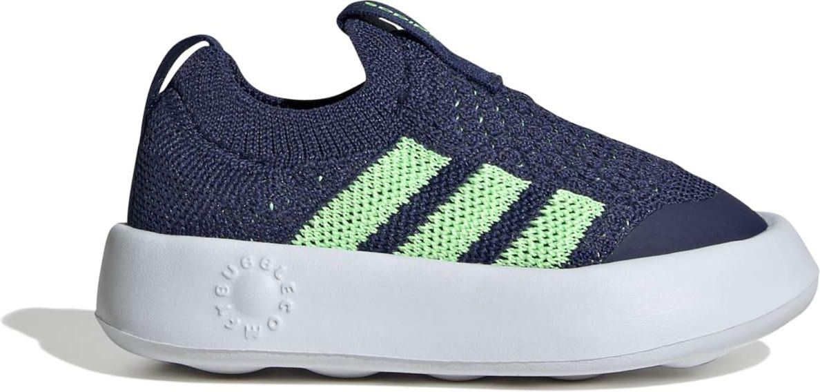 Dziecięce Buty Adidas Bubblecomfy I Jr5989 – Fioletowy - Ceny i opinie ...