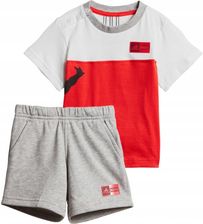 Zdjęcie Dres komplet dzieciecy Adidas INF DY Spider-Man - Iłża