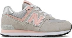 Zdjęcie Sneakersy New Balance - Puszczykowo