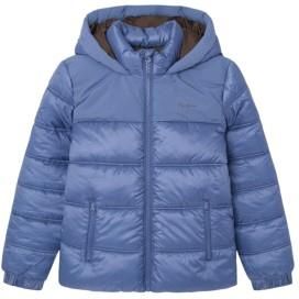 JACK WOLFSKIN Giacca in Pile Bambini Rosa Outdoor (EU 152, IT 156