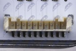 Zdjęcie Nty Moduł Led Świateł Do Jazdy Dziennej - Józefów