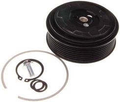 Zdjęcie Maxgear Sprzęgło Kompresora Klimatyzacji Denso 7Seu17C 7Pk 105Mm 12V - Zielonka