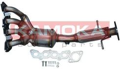 Zdjęcie Kamoka Katalizotor Ford C Max 07 10 Focus 04 Volv - Piaseczno