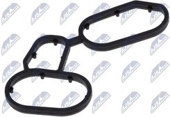 Zdjęcie Nty Uszczelka Chłodnicy Oleju - Ząbki