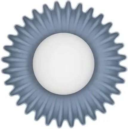 Luces Exclusivas Lampa Na Almenda Niebieska (LE45271)