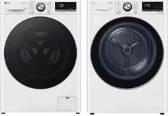 Zdjęcie LG Vivace F4W1172YW + RC90V9AV2N - Okonek