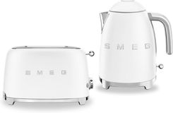 Zdjęcie SMEG  KLF03WHMEU + TSF01WHMEU - Nowe Miasto nad Pilicą