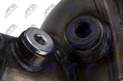 Zdjęcie Nty Filtr Cząstek Stałych Dpf - Mogielnica