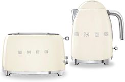 Zdjęcie Smeg KLF03CREU + TSF01CREU - Stepnica