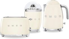 Zdjęcie Smeg KLF03CREU  + CJF11CREU  + TSF01CREU - Końskie