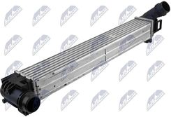 Zdjęcie Nty Intercooler Renault Megane Iii 1 2 Tce 1 4 1 5 D - Otwock