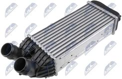 Zdjęcie Nty Intercooler Citroen Berlingo 1 2 Thp C3 Ii - Pilawa
