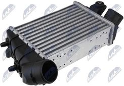 Zdjęcie Nty Intercooler Alfa Romeo 147 1 9 Jtd 16V 00 Gt - Garwolin