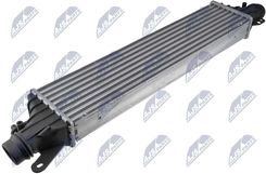 Zdjęcie Nty Intercooler Opel Corsa E 1 3 Cdti 14 - Konstancin-Jeziorna