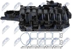 Zdjęcie Nty Kolektor Ssący Dodge Ram 1500 5 7 2009 Ram 2500 2009 - Ożarów Mazowiecki