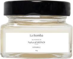 Zdjęcie Lb Essentials La Bomba olej Natural Monoi Vitamine E Travel Size 90g - Krapkowice
