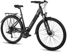 Zdjęcie Proeco Rower Elektryczny Wave An 1.0 504Wh Grafitowy 28 - Złotoryja