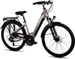 Zdjęcie Romet Rower Elektryczny Proeco Wave An 1.0 26 504Wh - Łuków