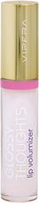 Zdjęcie Vipera Błyszczyk Glossy Thoughts lip volumizer 00 Transparent - Lubin