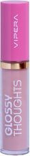 Zdjęcie Vipera Błyszczyk Glossy Thoughts 01 Soft Nude - Ińsko