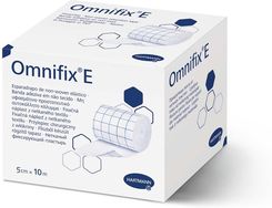 Zdjęcie Hartmann Omnifix E Przylepiec Chirurgiczny Z Włókniny 10m x 5cm 1szt. - Aleksandrów Łódzki