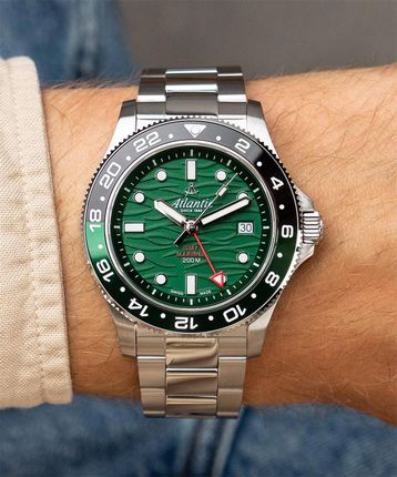 Atlantic 81576.41.79GMT Mariner GMT