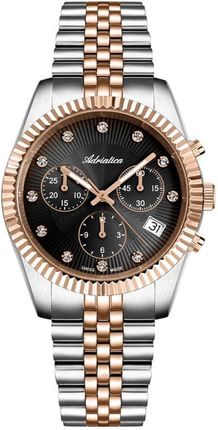 Adriatica A3809.R1R6CH Classic Chronograph